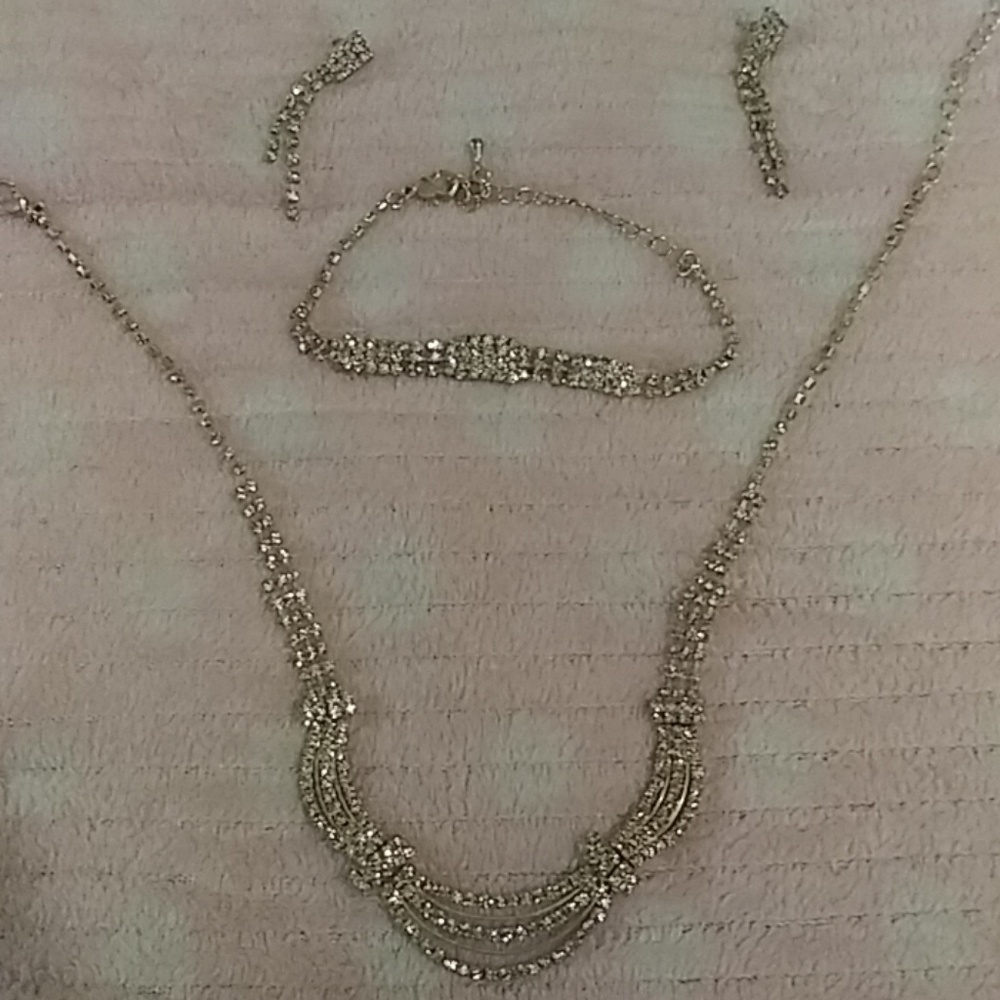 Jewelry set
